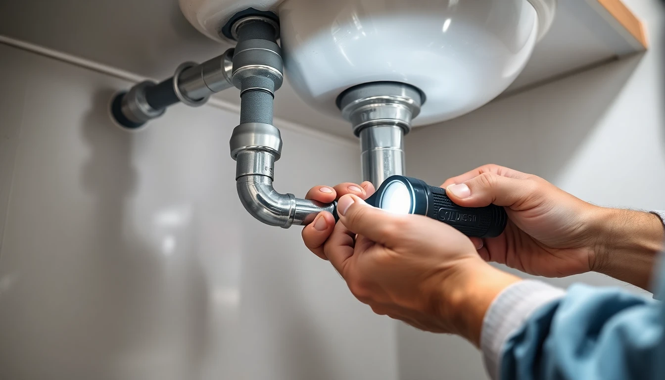 24/7 Emergency Plumbing